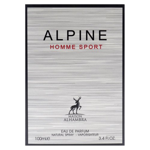 ALPINE HOMME SPORT